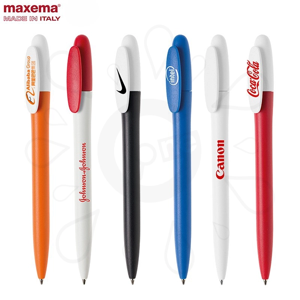 Maxema Bay Ballpoint Pen - Image 4