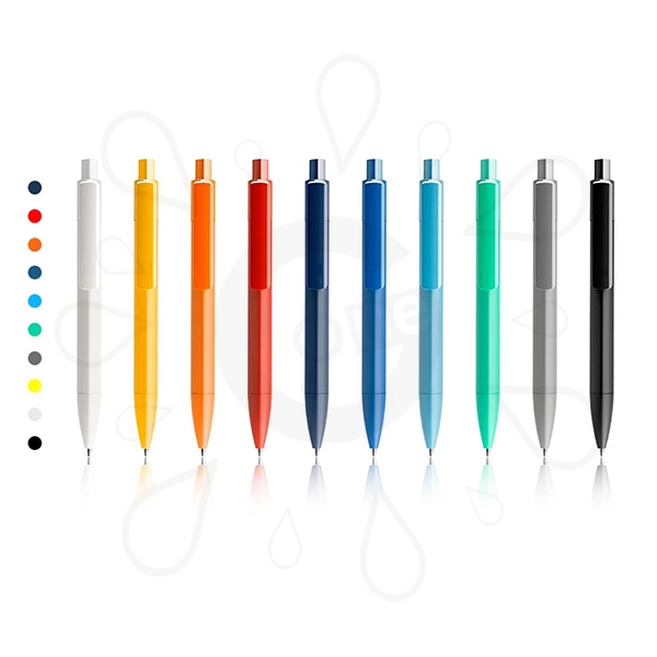 Prodir DS4 Ballpoint Pen - Image 2