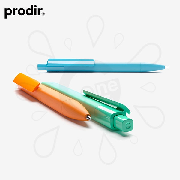 Prodir DS4 Ballpoint Pen - Image 3