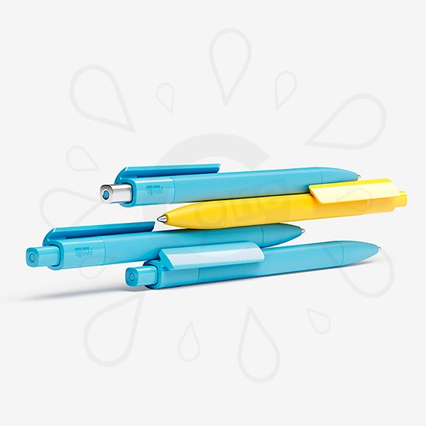 Prodir DS4 Ballpoint Pen - Image 4