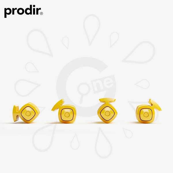 Prodir DS4 Ballpoint Pen - Image 5