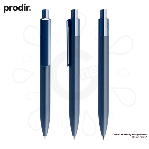 Prodir DS4 Ballpoint Pen - Image 7