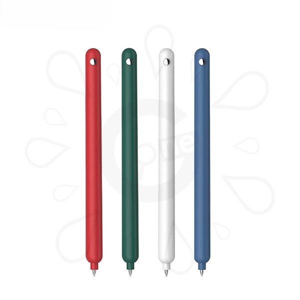 Nordic Rotating Ballpoint Pen - Image 2