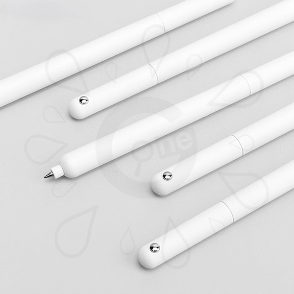 Nordic Rotating Ballpoint Pen - Image 3