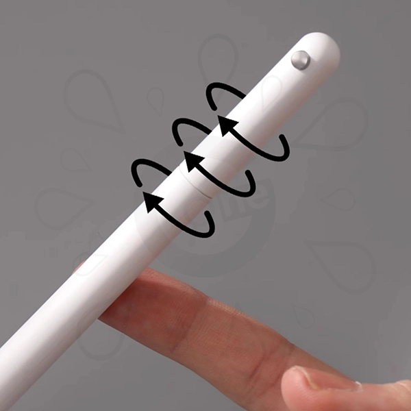 Nordic Rotating Ballpoint Pen - Image 5