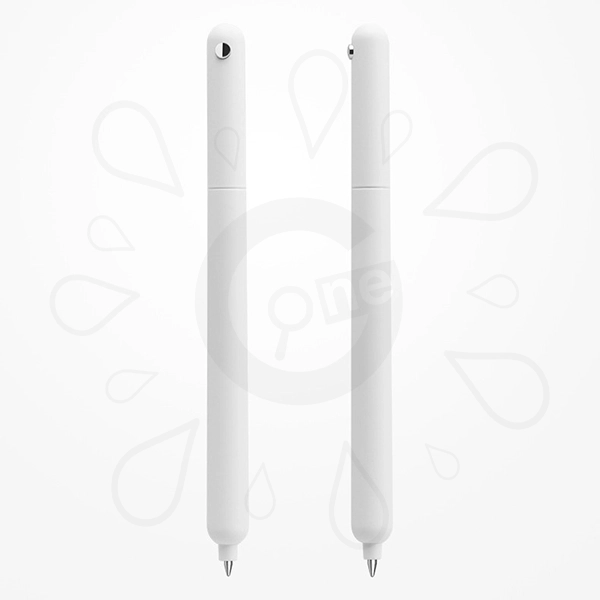 Nordic Rotating Ballpoint Pen - Image 7