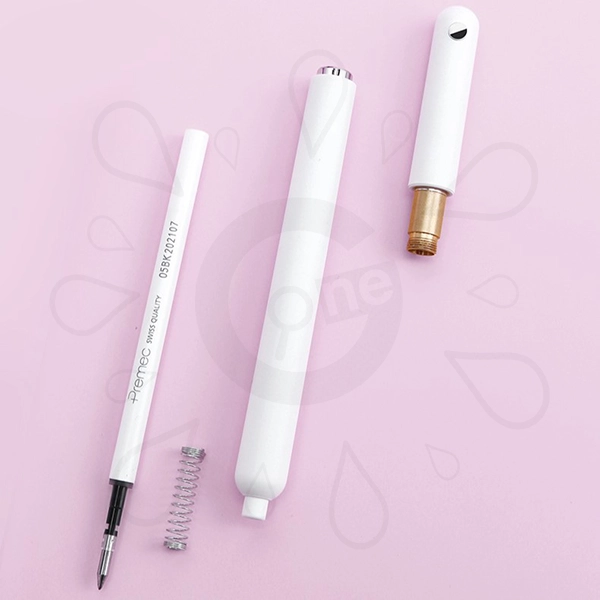 Nordic Rotating Ballpoint Pen - Image 8