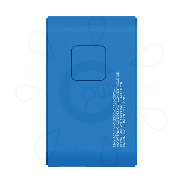 Momax 1-World+ 3-Port Travel GaN Charger With Built-in USB-C Cable 70W - Image 7