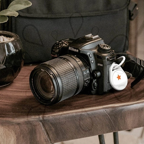 Momax Pinpop Duo Find My Locator Tracker - Image 3