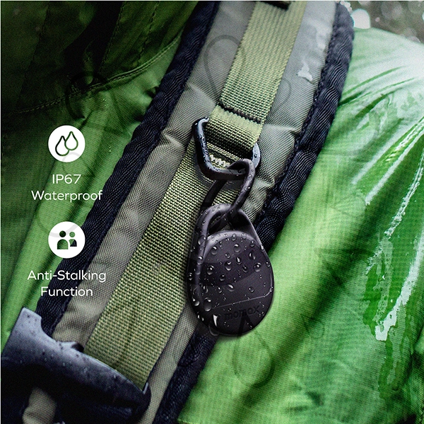 Momax Pinpop Duo Find My Locator Tracker - Image 4