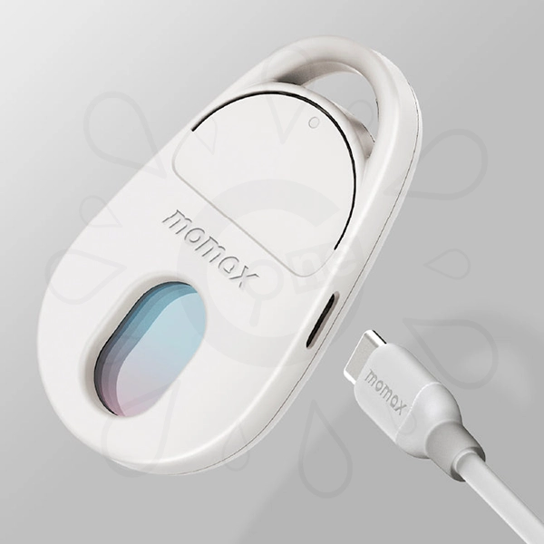 Momax Pinguard Find My Locator Tracker with Anti-Spy Camera Detector - Image 6