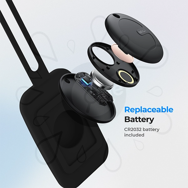 MiLi Find My Luggage Tag - Image 4