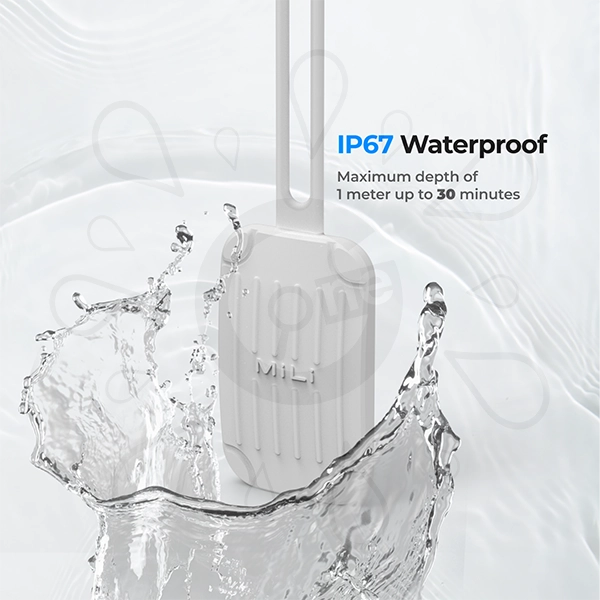 MiLi Find My Luggage Tag - Image 7