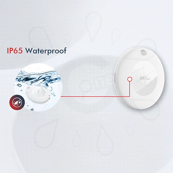 MiLi Find My Luggage Tag - Image 8