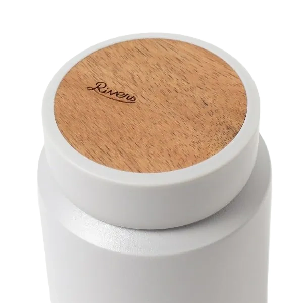 Rivers Bottle Moku 350ml - Image 5