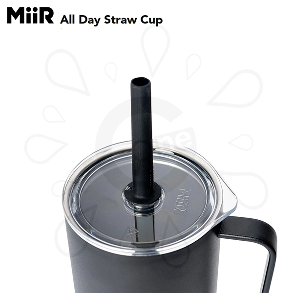 MiiR All-Day Straw Cup - Image 2