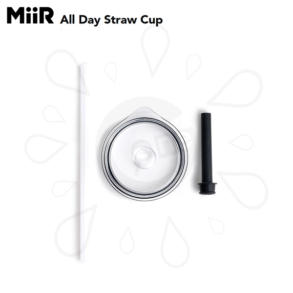 MiiR All-Day Straw Cup - Image 3