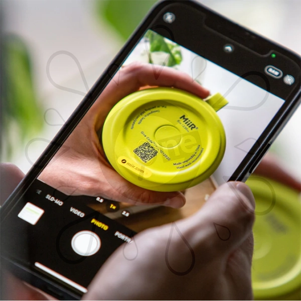 MiiR All-Day Straw Cup - Image 5