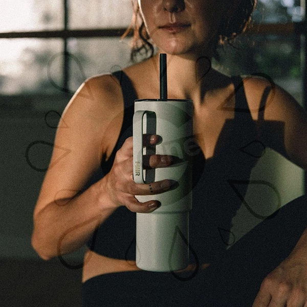 MiiR All-Day Straw Cup - Image 6