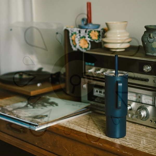 MiiR All-Day Straw Cup - Image 7