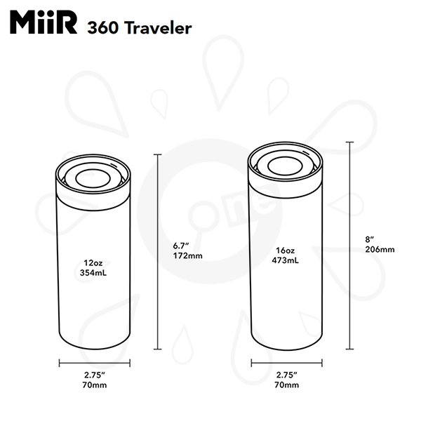 MiiR 360 Traveler - Image 5