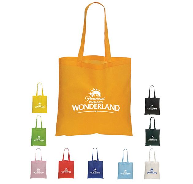 Non-Woven Tote Bag