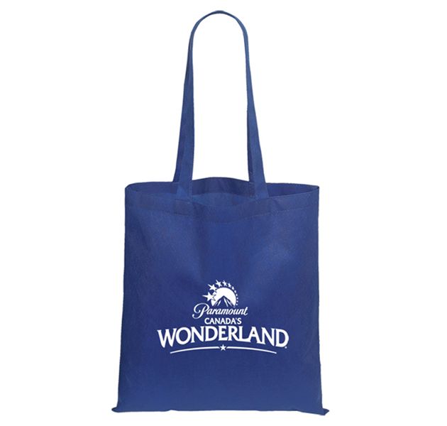 Non-Woven Tote Bag - Image 2