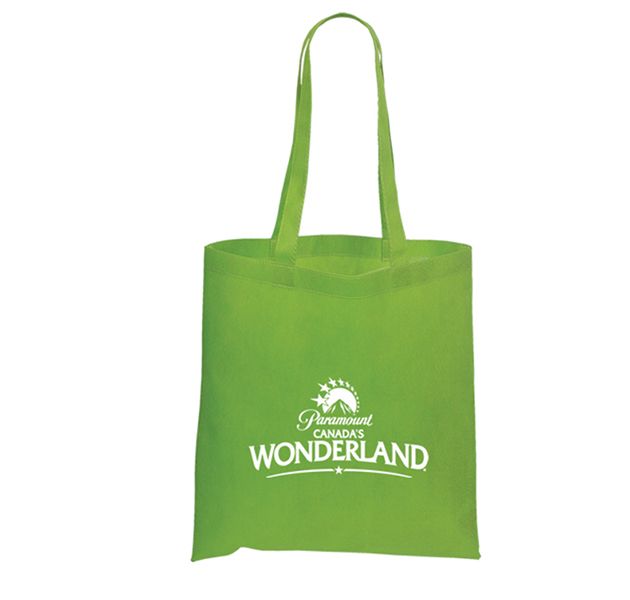 Non-Woven Tote Bag - Image 3
