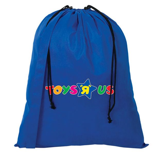 Sports Drawstring Bag