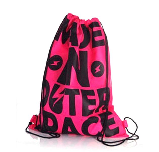 Sports Drawstring Bag - Image 2