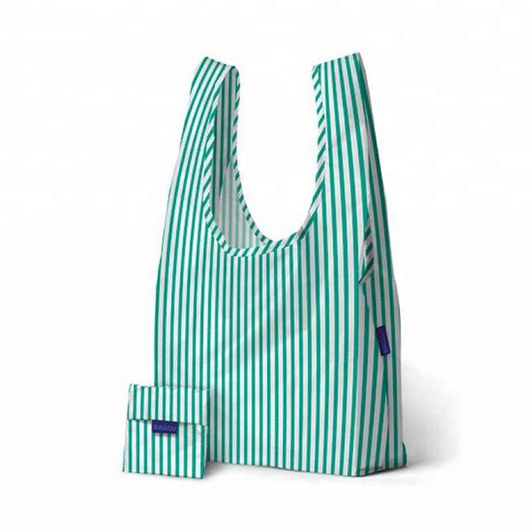 Portable Foldable Shopping Bag