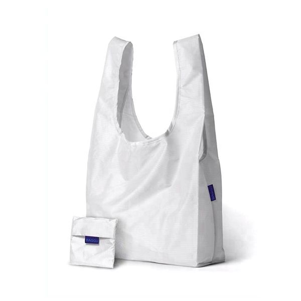 Portable Foldable Shopping Bag - Image 2