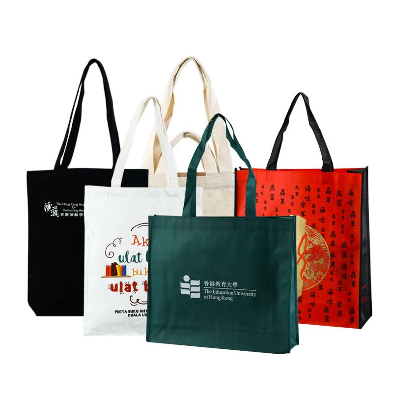 Eco-Friendly Non-Woven Bag