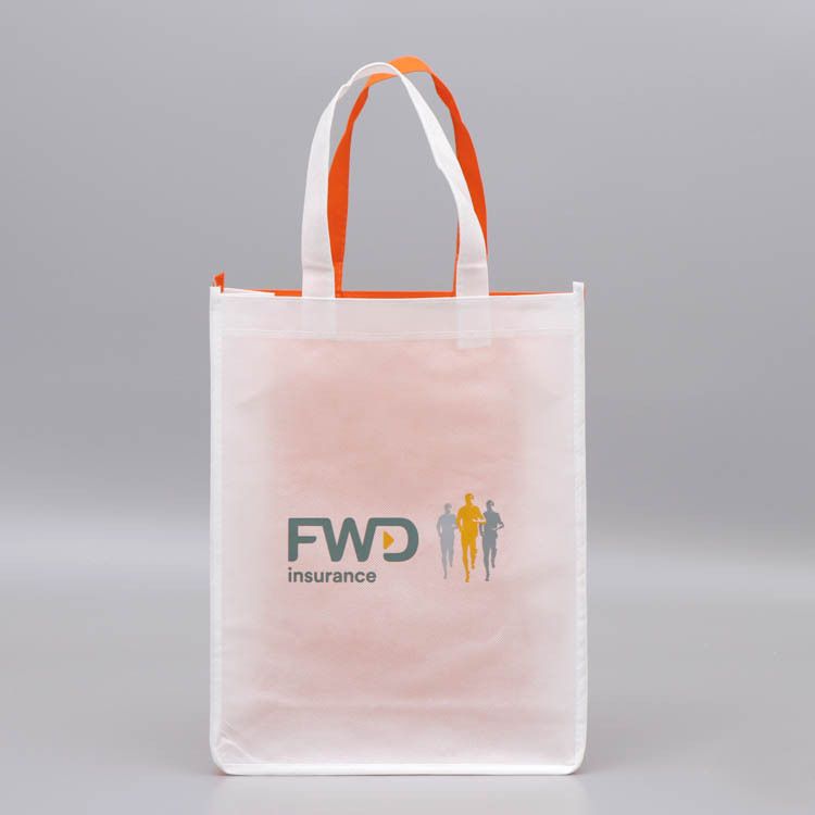 Eco-Friendly Non-Woven Bag - Image 4