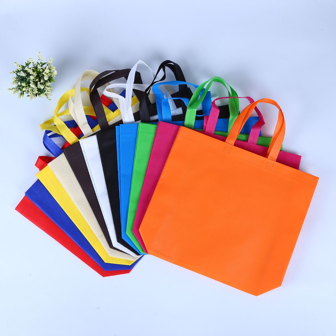 Eco-Friendly Non-Woven Bag - Image 5