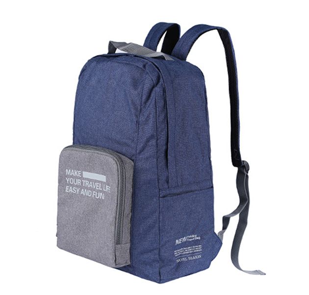 Foldable Travel Backpack - Image 2
