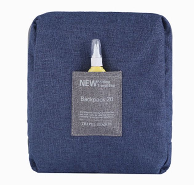 Foldable Travel Backpack - Image 4