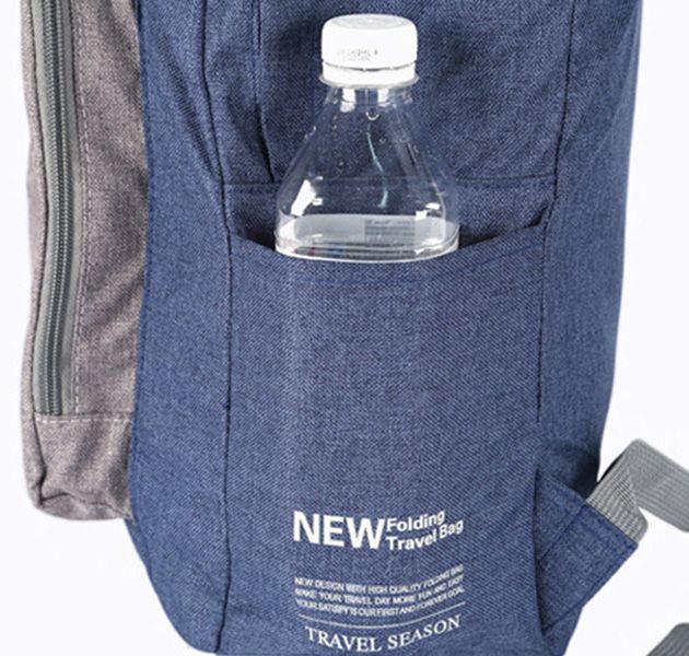 Foldable Travel Backpack - Image 5