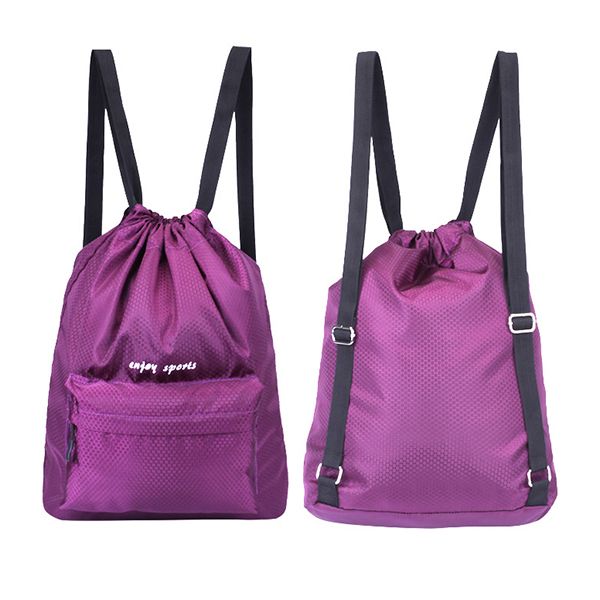 Fashion Sports Backpack - Image 3