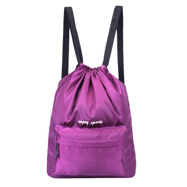Fashion Sports Backpack - Image 4