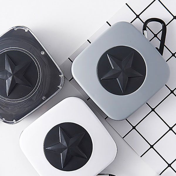 Square Storage Box Shopping Bag - Image 3