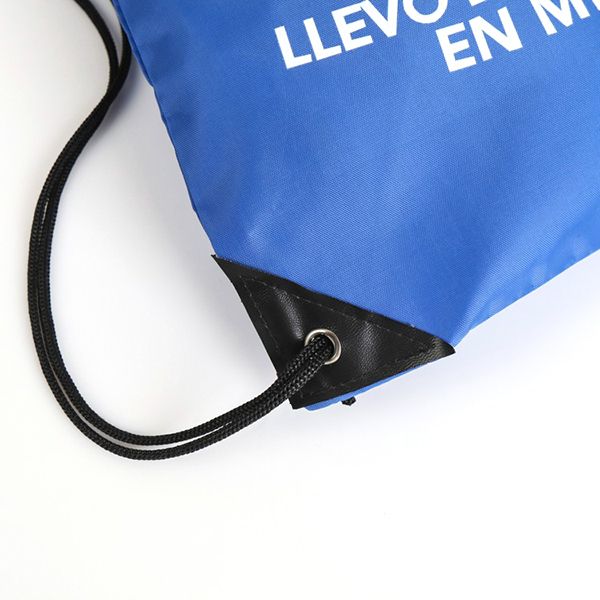 Full-Color Drawstring Backpack - Image 5