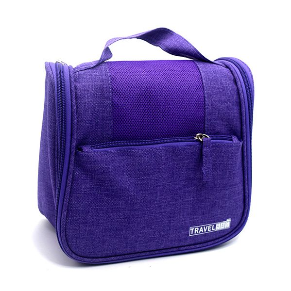 Toiletries Bag - Image 3