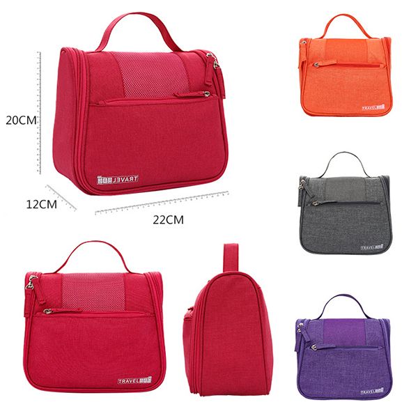 Toiletries Bag - Image 4