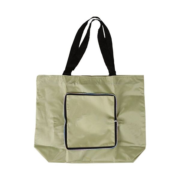 Foldable Shopping Bag
