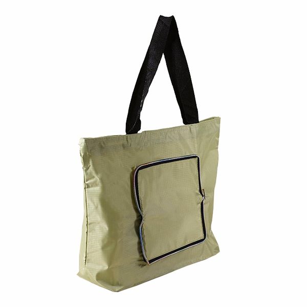 Foldable Shopping Bag - Image 2