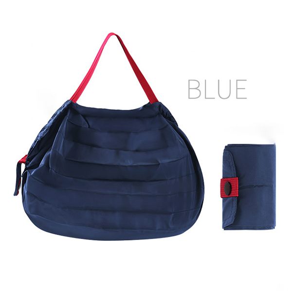 1-Second Foldable Eco Bag