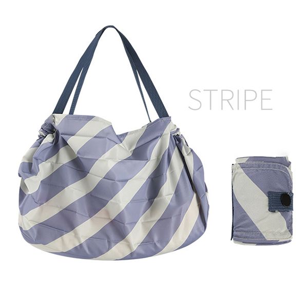 1-Second Foldable Eco Bag - Image 6