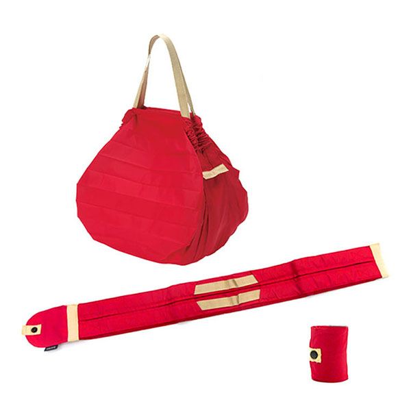 1-Second Foldable Eco Bag - Image 7