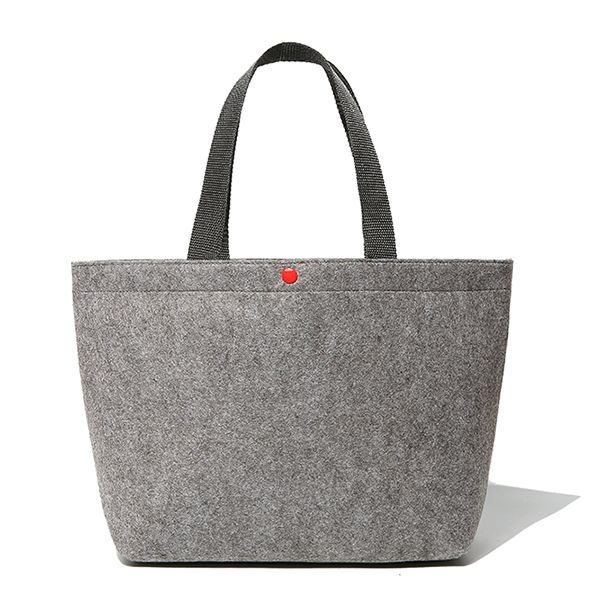 Felt Tote Bag - Image 4
